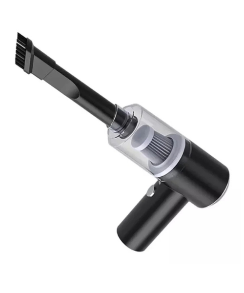 Aspirador De Pó Usb Portátil