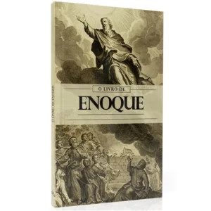 O Livro de Enoque com 128 Páginas — Editora Berith